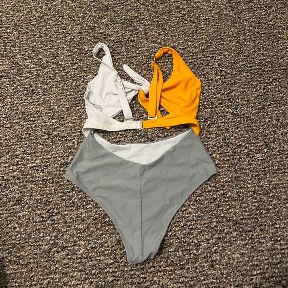 Swimsuit - Picture 2 of 2